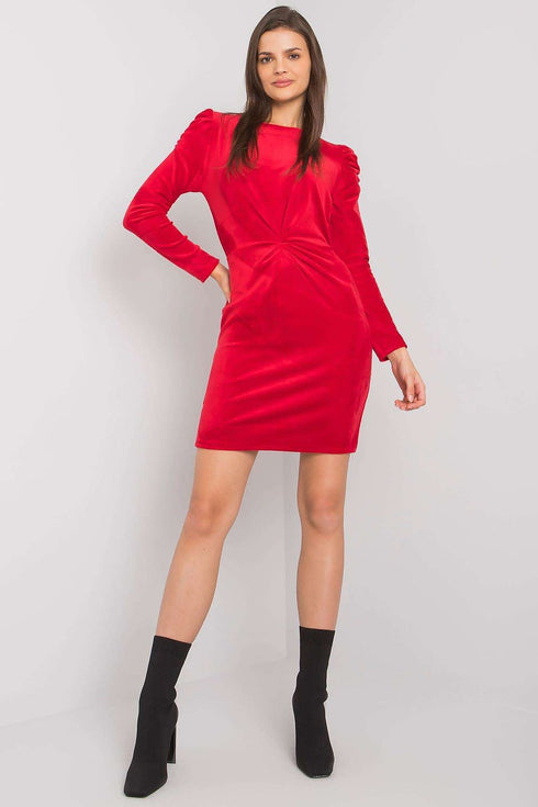 Robe de soirée model 161082 Rue Paris